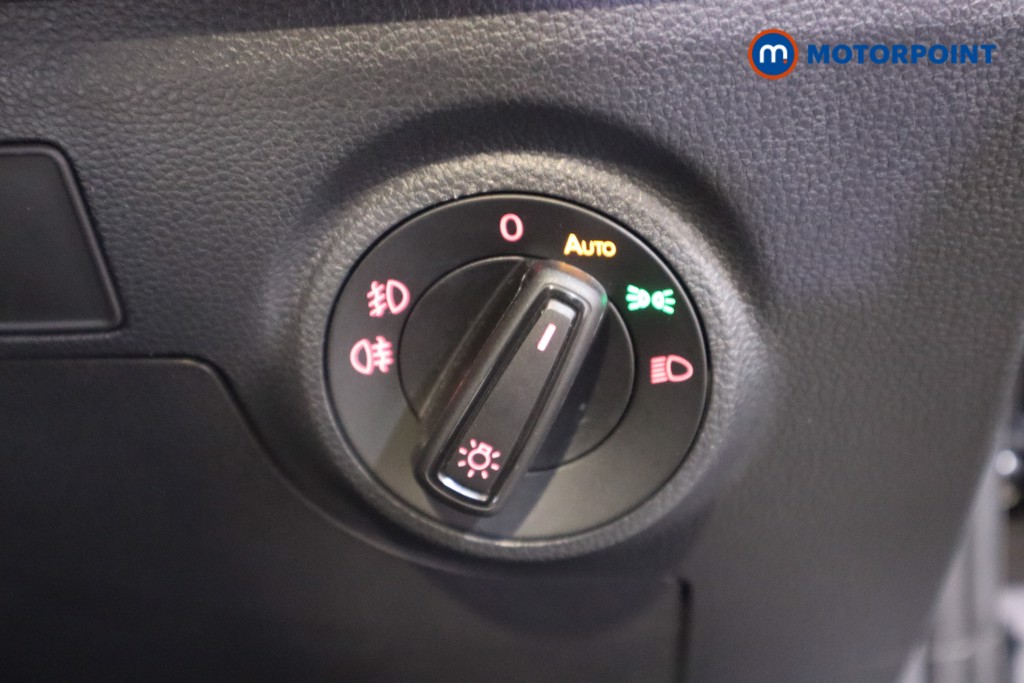 Seat Arona FR Manual Petrol SUV - Stock Number (1590230) - 12th supplementary image