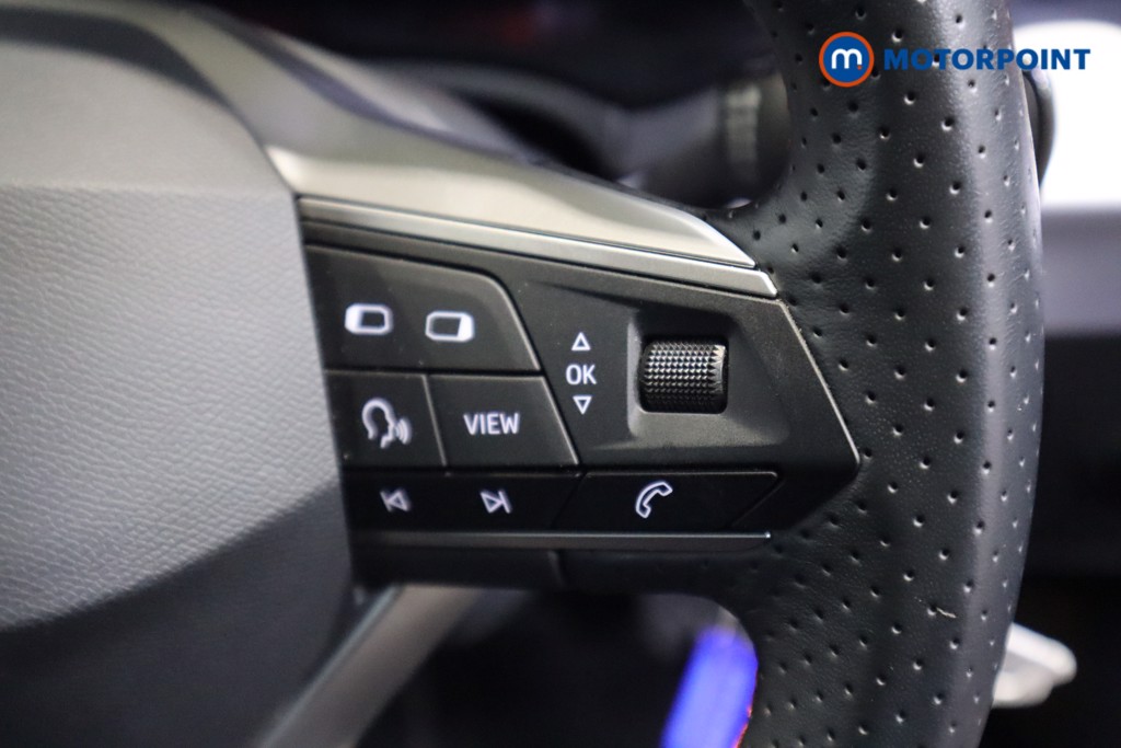 Seat Arona FR Manual Petrol SUV - Stock Number (1590230) - 13th supplementary image