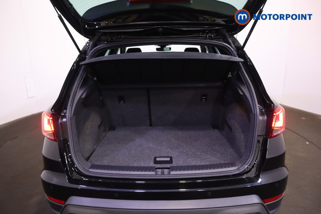 Seat Arona FR Manual Petrol SUV - Stock Number (1590230) - 20th supplementary image