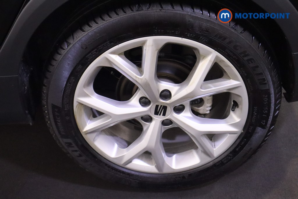 Seat Arona FR Manual Petrol SUV - Stock Number (1590230) - 22nd supplementary image