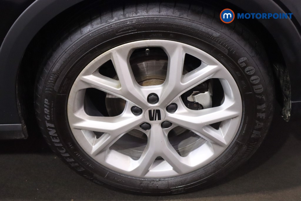 Seat Arona FR Manual Petrol SUV - Stock Number (1590230) - 24th supplementary image