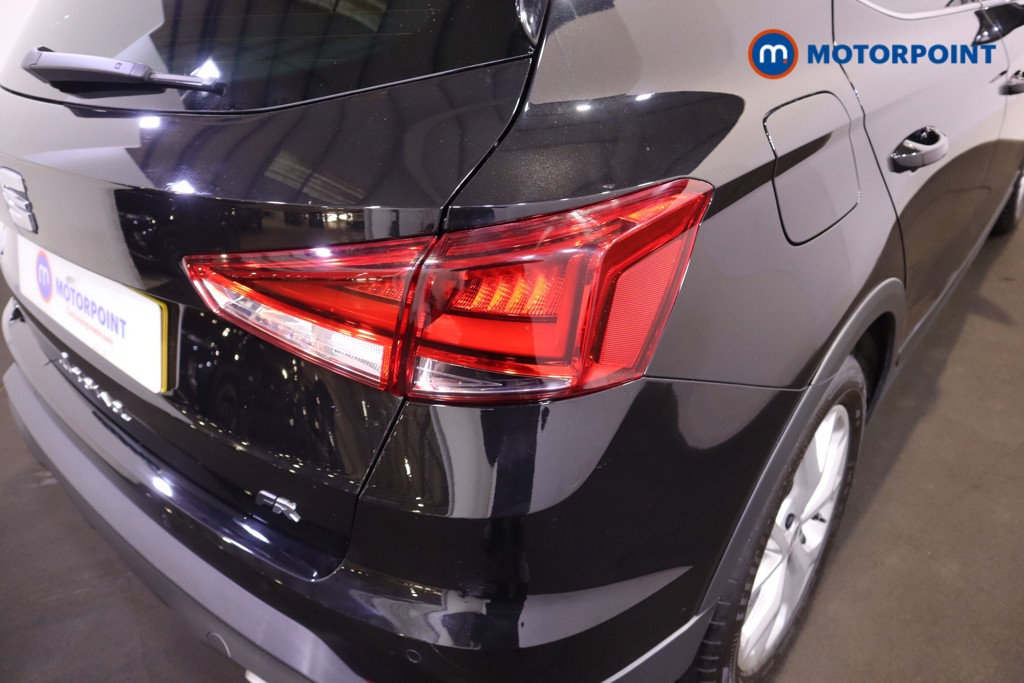 Seat Arona FR Manual Petrol SUV - Stock Number (1590230) - 26th supplementary image