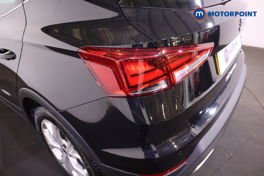 Seat Arona FR Manual Petrol SUV - Stock Number (1590230) - 28th supplementary image