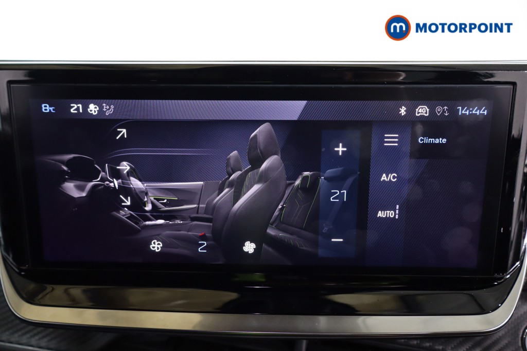 Peugeot 2008 Allure Manual Petrol SUV - Stock Number (1590453) - 10th supplementary image