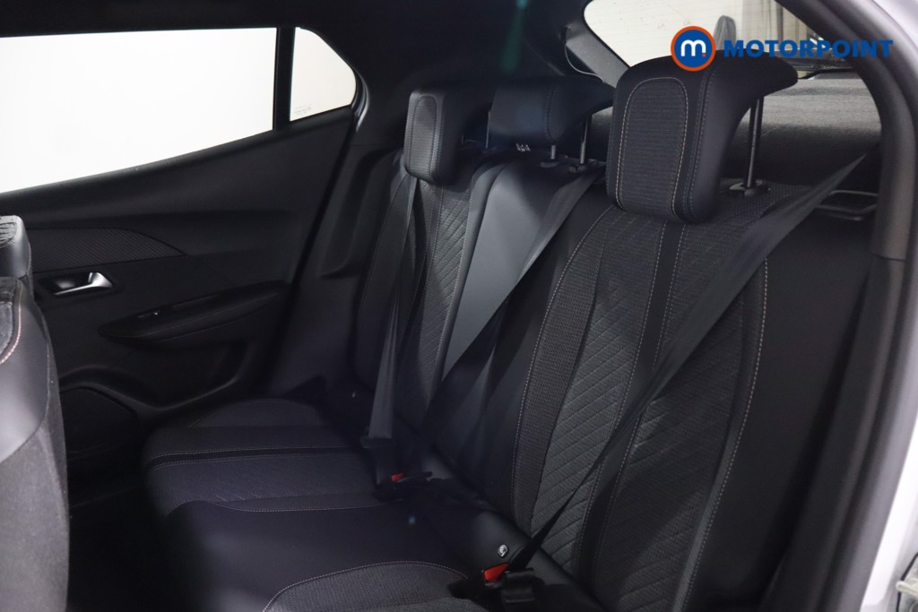 Peugeot 2008 Allure Manual Petrol SUV - Stock Number (1590453) - 22nd supplementary image