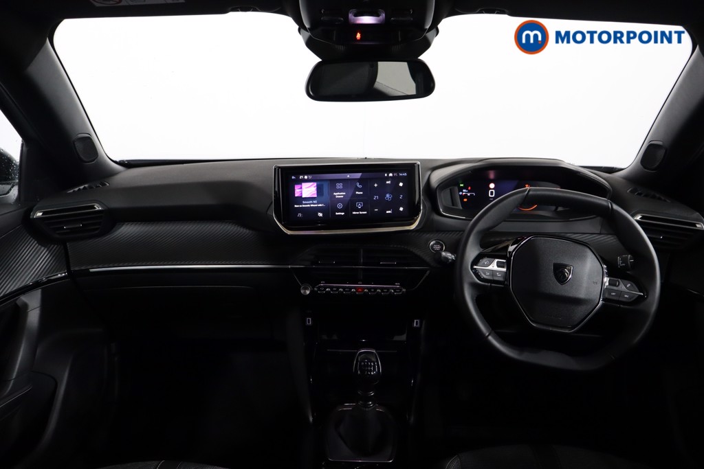 Peugeot 2008 Allure Manual Petrol SUV - Stock Number (1590453) - 24th supplementary image