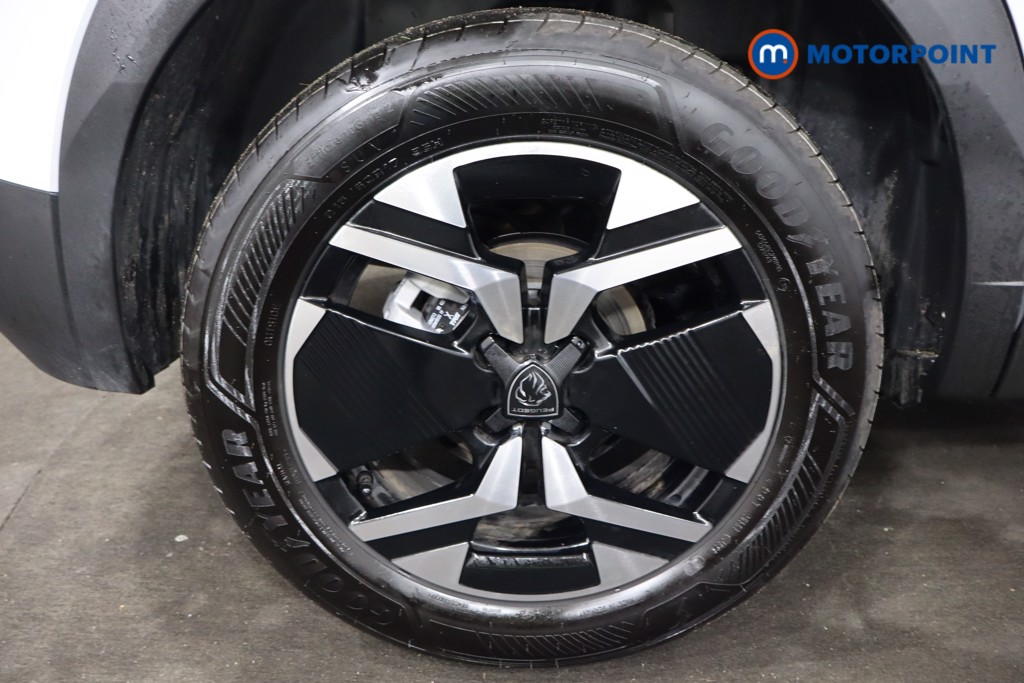 Peugeot 2008 Allure Manual Petrol SUV - Stock Number (1590453) - 26th supplementary image