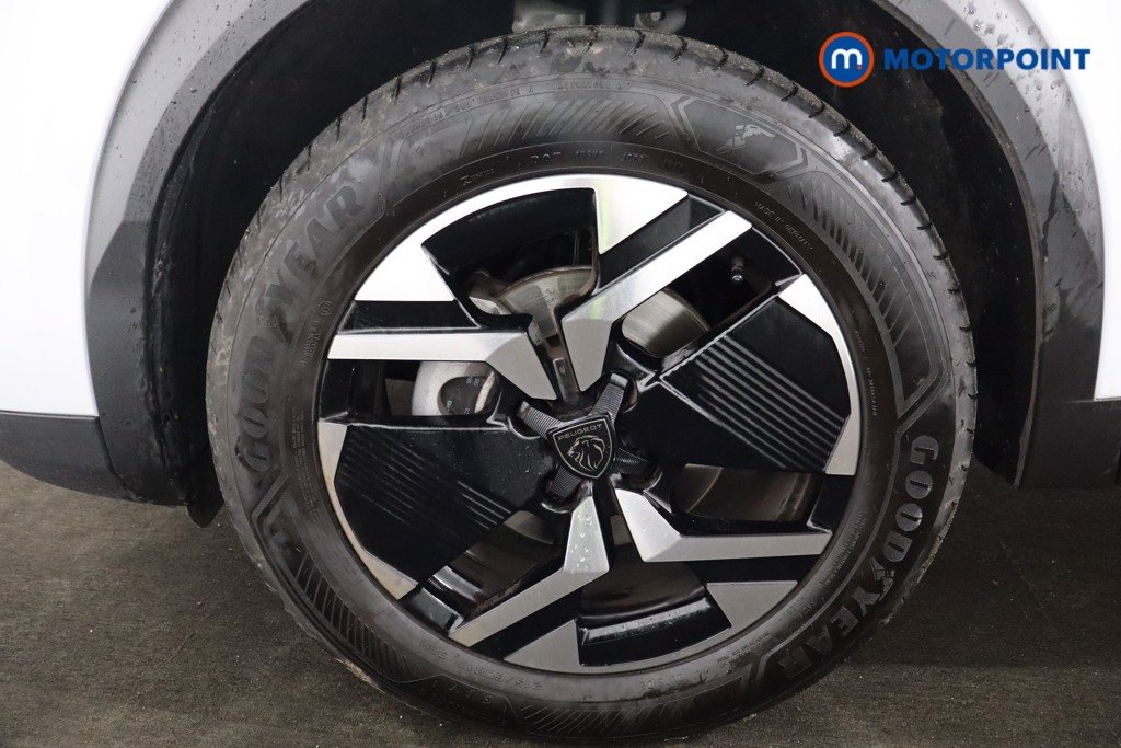 Peugeot 2008 Allure Manual Petrol SUV - Stock Number (1590453) - 28th supplementary image