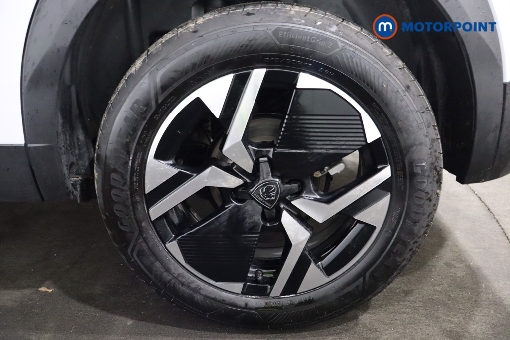 Peugeot 2008 Allure Manual Petrol SUV - Stock Number (1590453) - 29th supplementary image