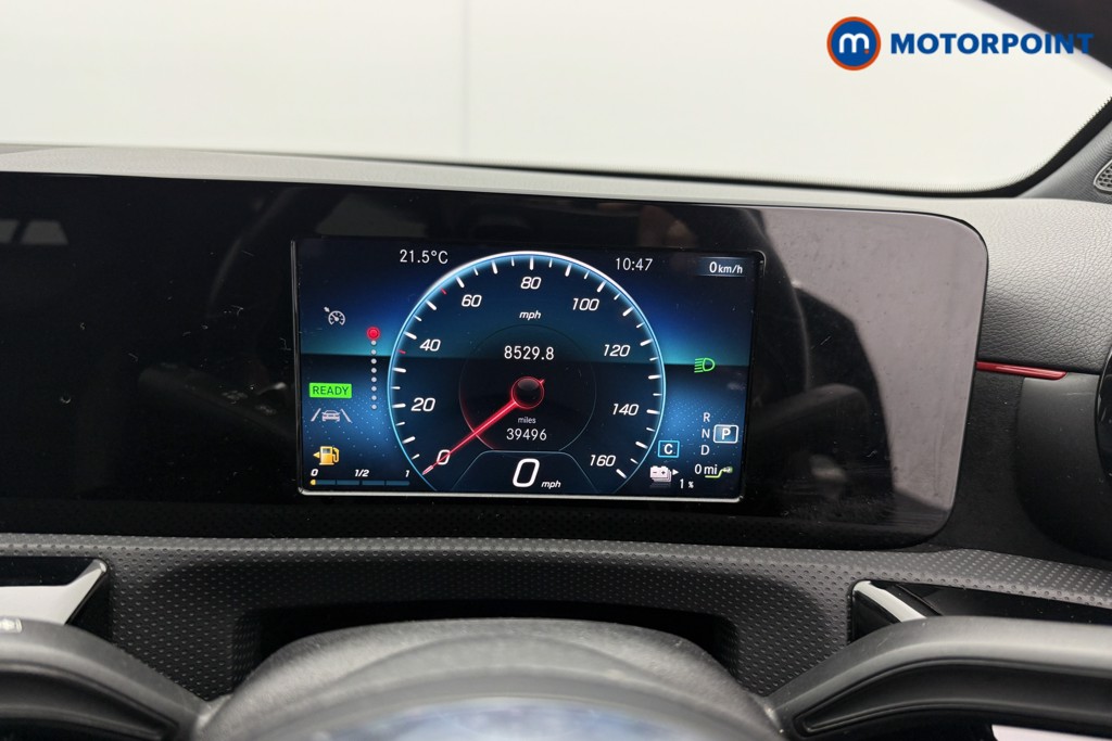 Mercedes-Benz A Class Amg Line Automatic Petrol Plug-In Hybrid Hatchback - Stock Number (1590571) - 5th supplementary image