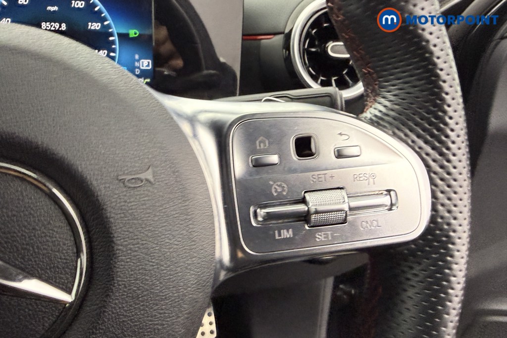 Mercedes-Benz A Class Amg Line Automatic Petrol Plug-In Hybrid Hatchback - Stock Number (1590571) - 14th supplementary image