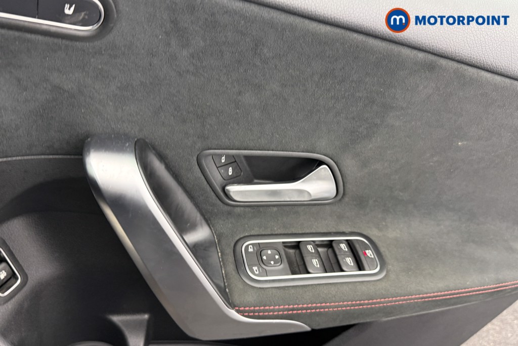 Mercedes-Benz A Class Amg Line Automatic Petrol Plug-In Hybrid Hatchback - Stock Number (1590571) - 17th supplementary image