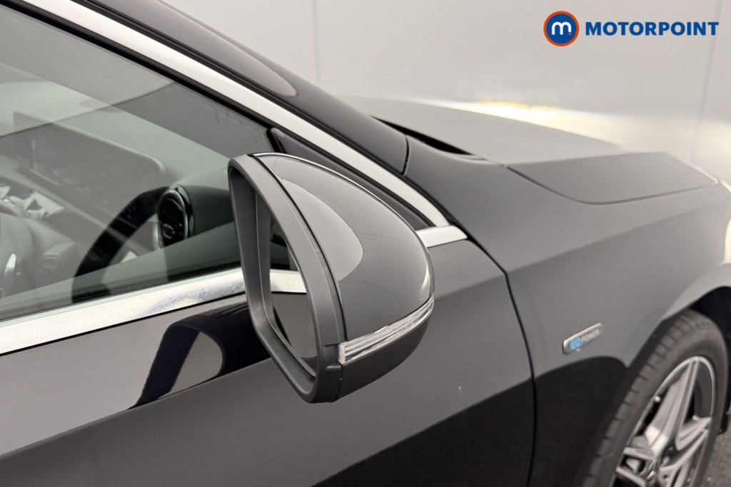 Mercedes-Benz A Class Amg Line Automatic Petrol Plug-In Hybrid Hatchback - Stock Number (1590571) - 19th supplementary image