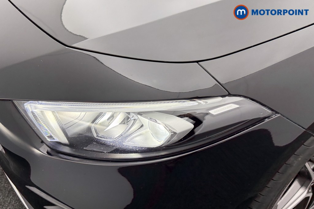 Mercedes-Benz A Class Amg Line Automatic Petrol Plug-In Hybrid Hatchback - Stock Number (1590571) - 26th supplementary image