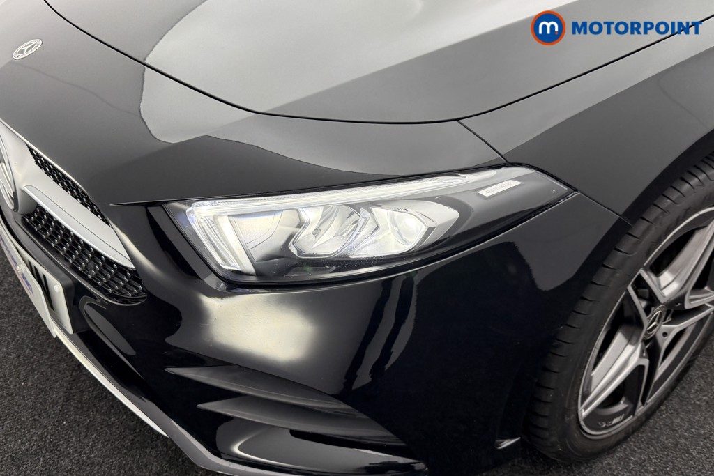 Mercedes-Benz A Class Amg Line Automatic Petrol Plug-In Hybrid Hatchback - Stock Number (1590571) - 27th supplementary image