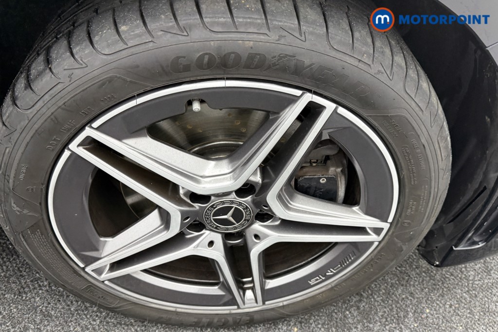 Mercedes-Benz A Class Amg Line Automatic Petrol Plug-In Hybrid Hatchback - Stock Number (1590571) - 31st supplementary image