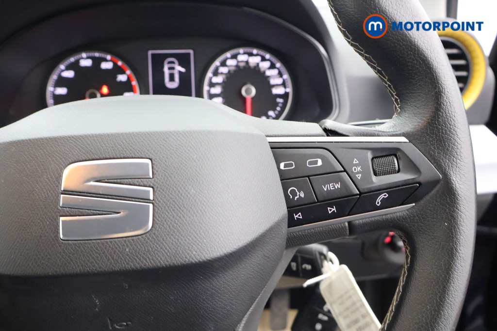 Seat Ibiza Se Technology Manual Petrol Hatchback - Stock Number (1590584) - 3rd supplementary image