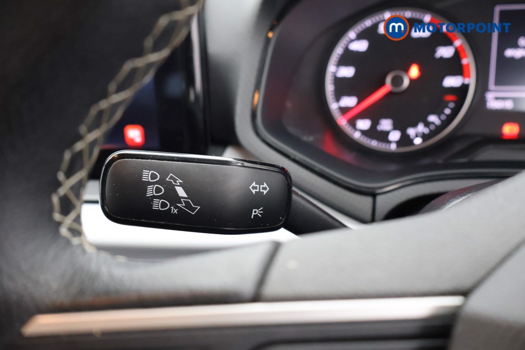 Seat Ibiza Se Technology Manual Petrol Hatchback - Stock Number (1590584) - 5th supplementary image