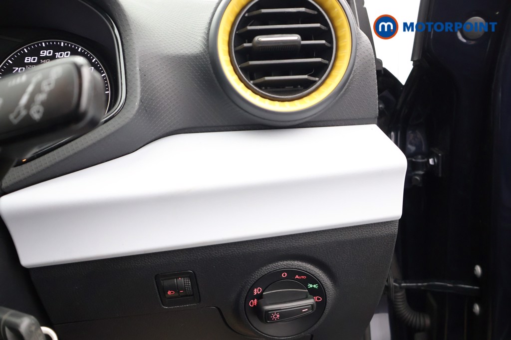 Seat Ibiza Se Technology Manual Petrol Hatchback - Stock Number (1590584) - 7th supplementary image