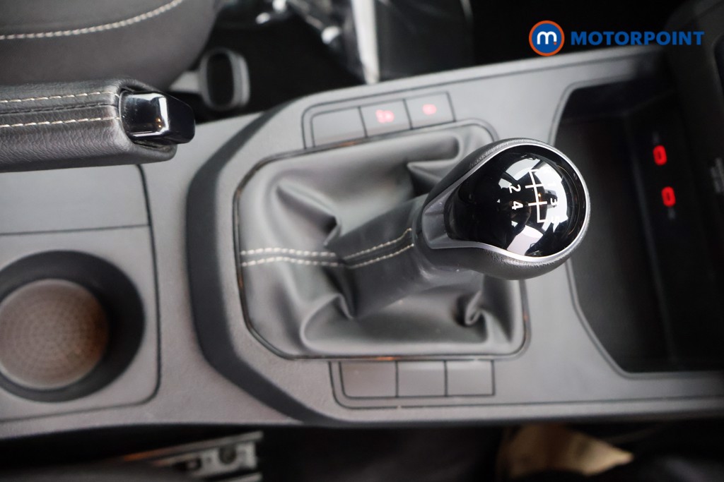 Seat Ibiza Se Technology Manual Petrol Hatchback - Stock Number (1590584) - 10th supplementary image