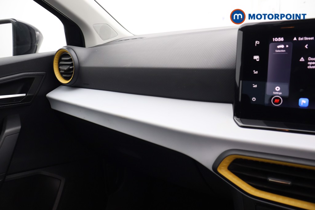 Seat Ibiza Se Technology Manual Petrol Hatchback - Stock Number (1590584) - 11th supplementary image