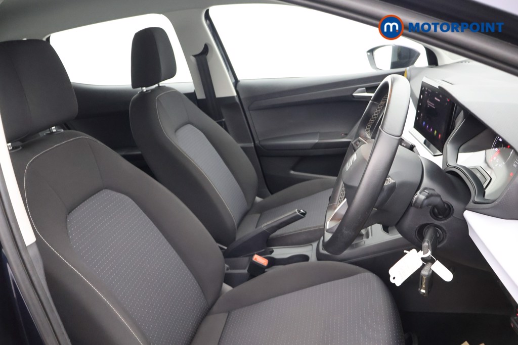 Seat Ibiza Se Technology Manual Petrol Hatchback - Stock Number (1590584) - 15th supplementary image