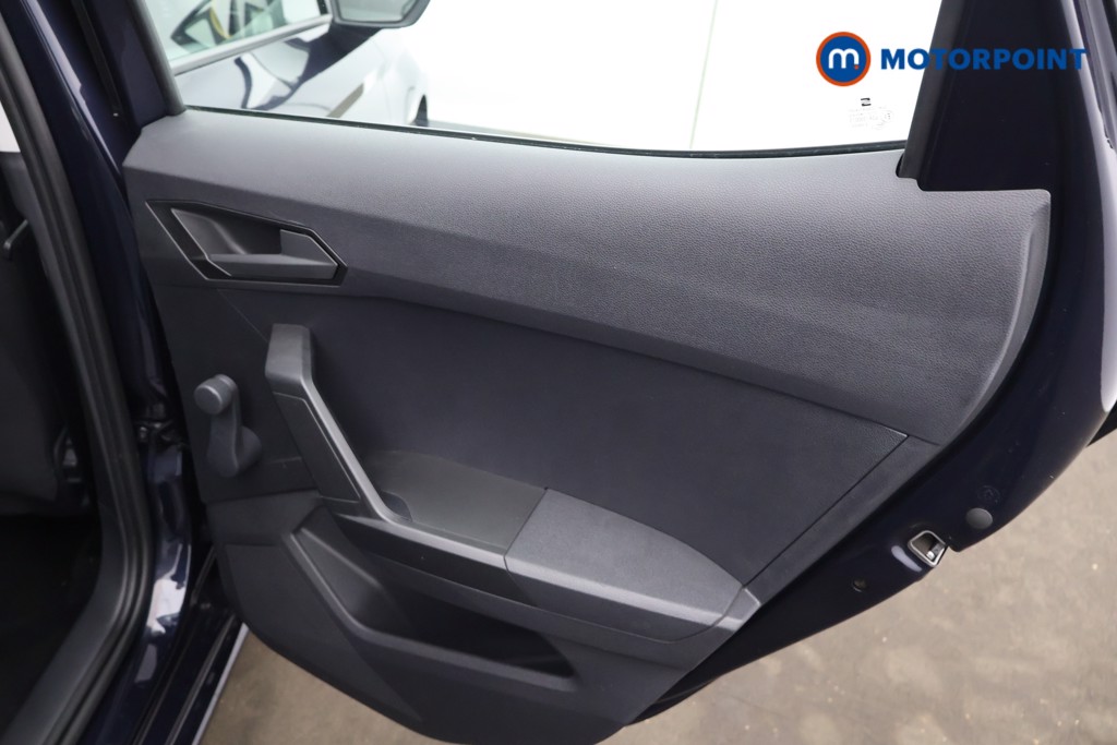 Seat Ibiza Se Technology Manual Petrol Hatchback - Stock Number (1590584) - 18th supplementary image