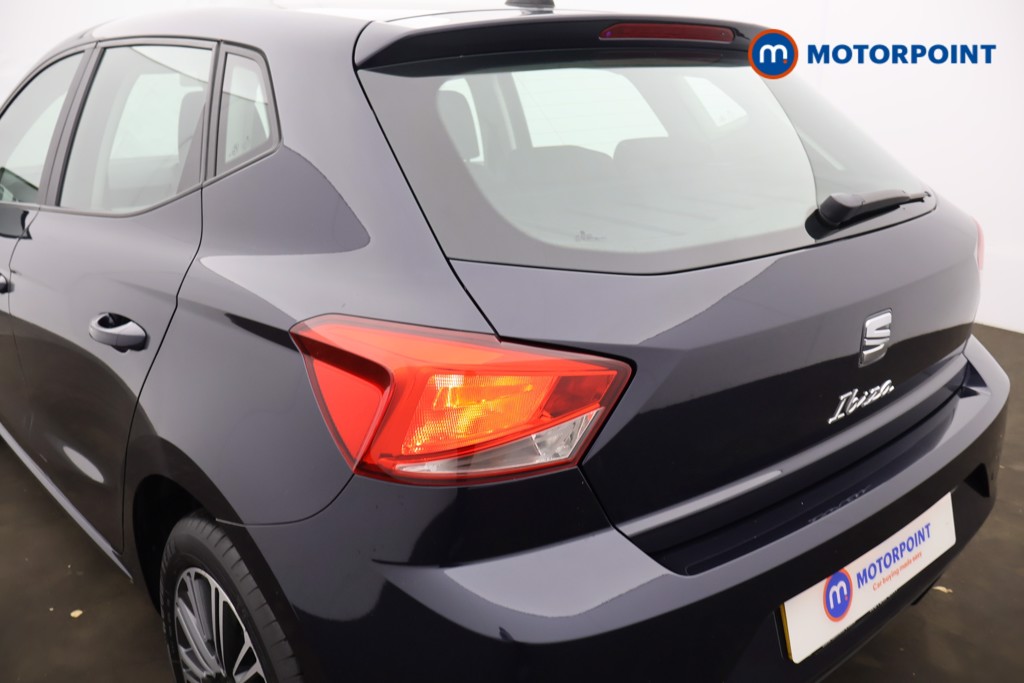 Seat Ibiza Se Technology Manual Petrol Hatchback - Stock Number (1590584) - 22nd supplementary image