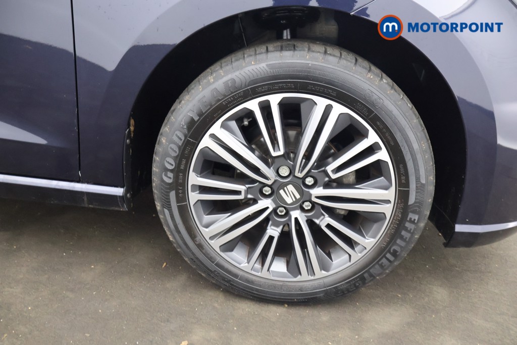 Seat Ibiza Se Technology Manual Petrol Hatchback - Stock Number (1590584) - 26th supplementary image