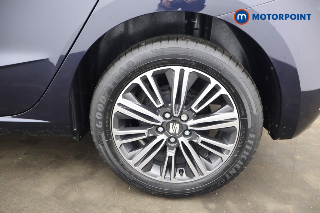 Seat Ibiza Se Technology Manual Petrol Hatchback - Stock Number (1590584) - 29th supplementary image