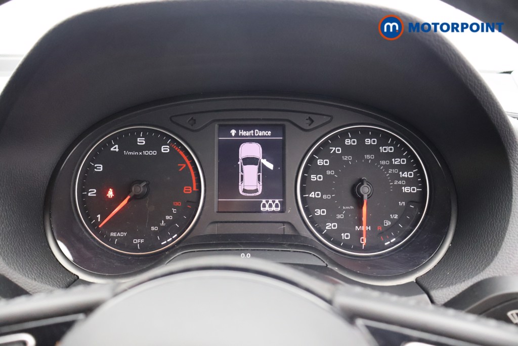 Audi Q2 Sport Manual Petrol SUV - Stock Number (1590715) - 4th supplementary image