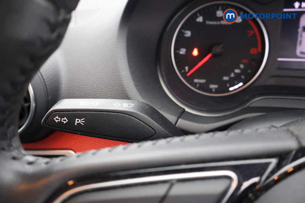 Audi Q2 Sport Manual Petrol SUV - Stock Number (1590715) - 5th supplementary image