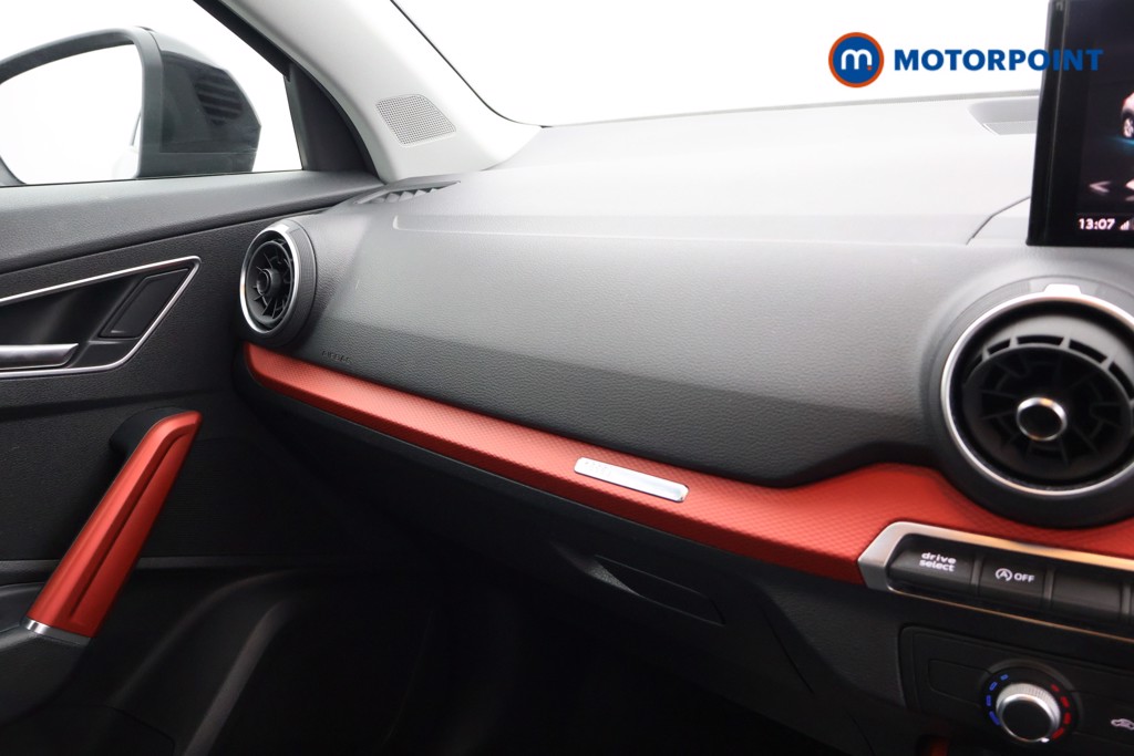 Audi Q2 Sport Manual Petrol SUV - Stock Number (1590715) - 11th supplementary image