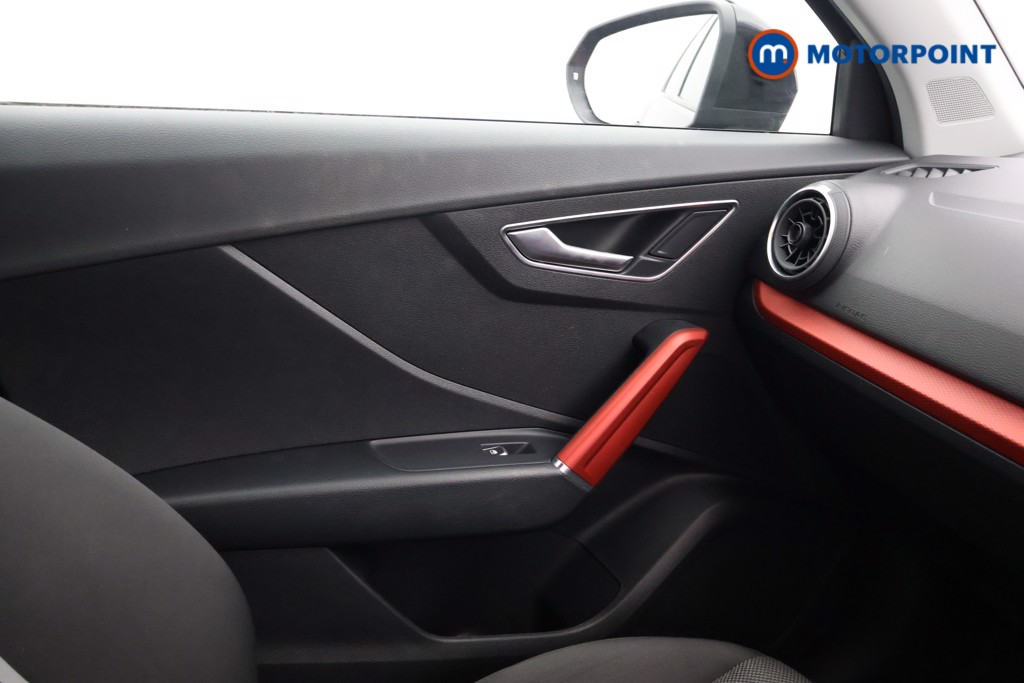 Audi Q2 Sport Manual Petrol SUV - Stock Number (1590715) - 12th supplementary image