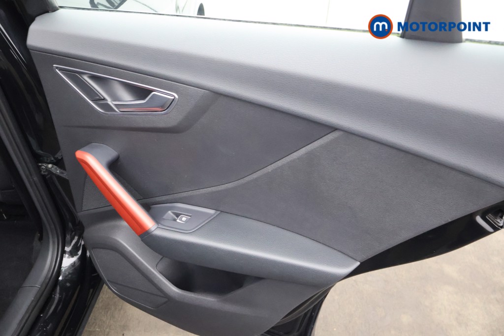 Audi Q2 Sport Manual Petrol SUV - Stock Number (1590715) - 18th supplementary image