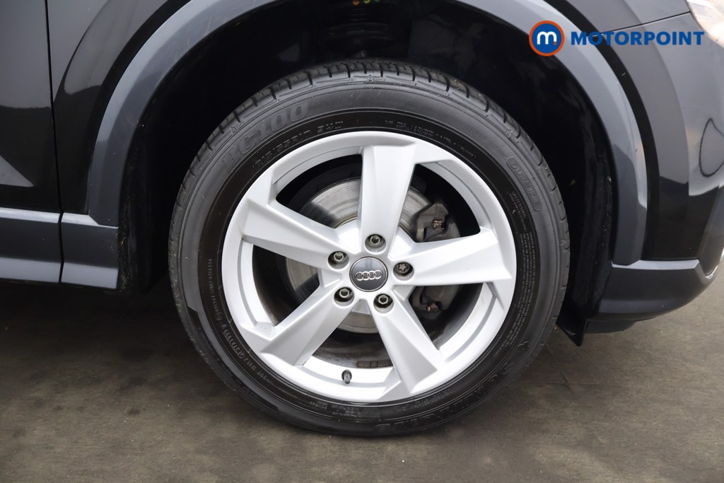 Audi Q2 Sport Manual Petrol SUV - Stock Number (1590715) - 26th supplementary image