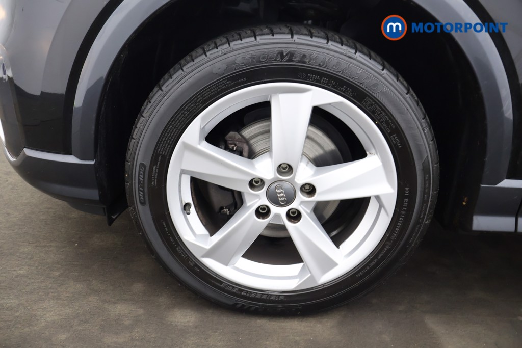 Audi Q2 Sport Manual Petrol SUV - Stock Number (1590715) - 30th supplementary image