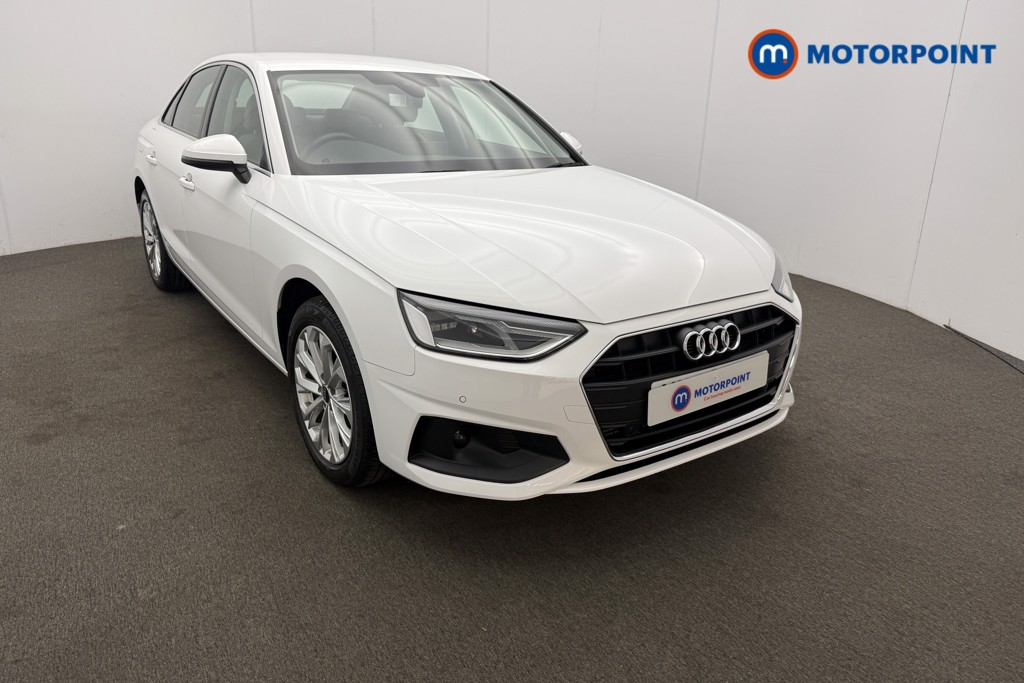 Audi A4 Technik Automatic Petrol Saloon - Stock Number (1591086) - 3rd supplementary image