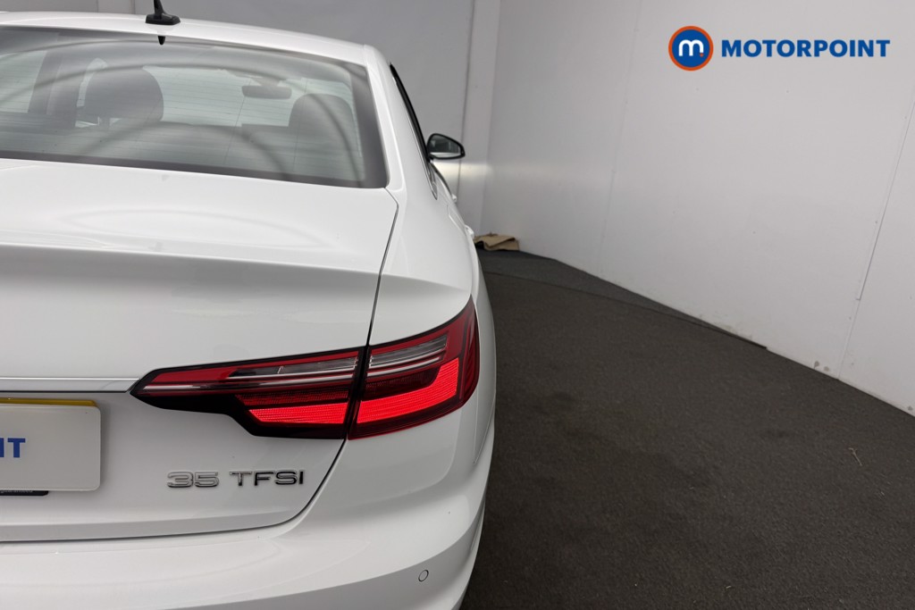 Audi A4 Technik Automatic Petrol Saloon - Stock Number (1591086) - 9th supplementary image