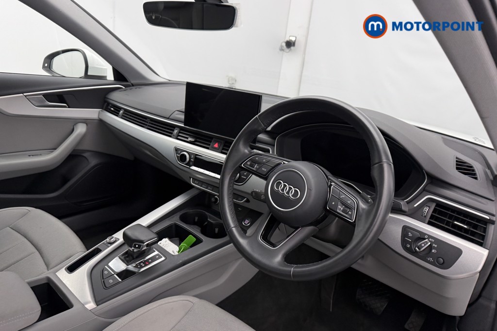 Audi A4 Technik Automatic Petrol Saloon - Stock Number (1591086) - 15th supplementary image