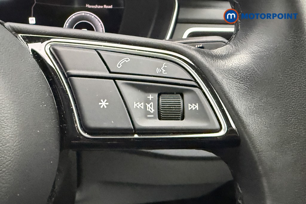 Audi A4 Technik Automatic Petrol Saloon - Stock Number (1591086) - 32nd supplementary image