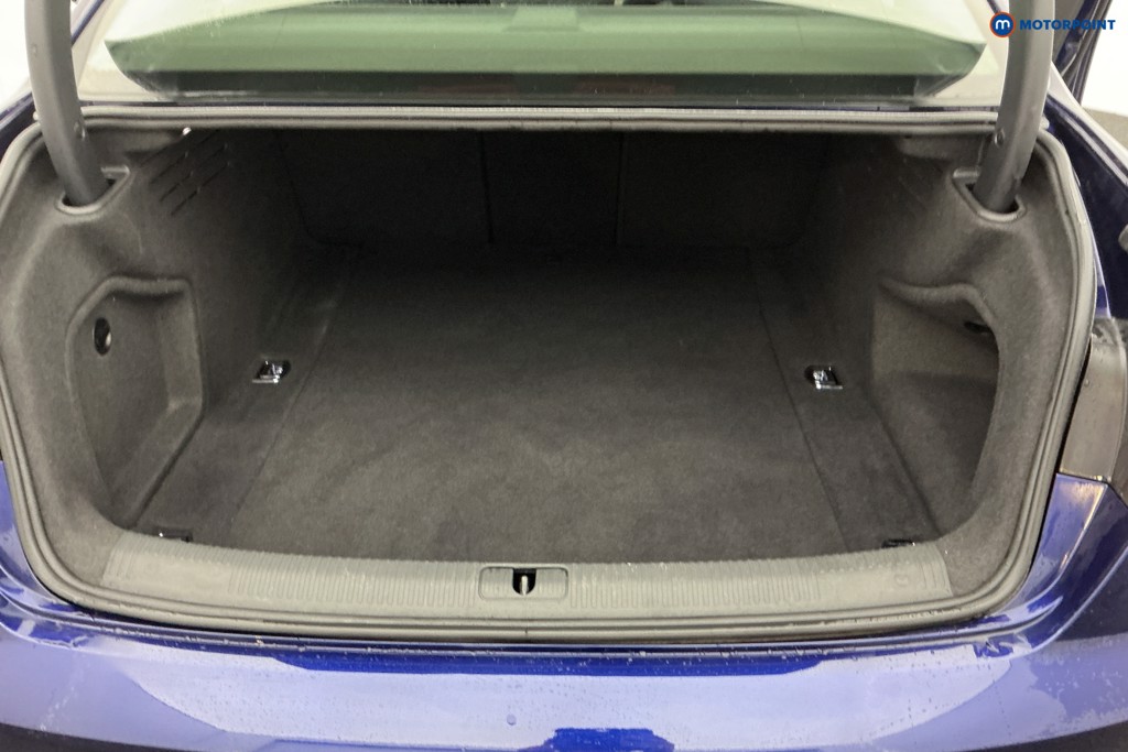 Audi A4 Technik Automatic Diesel Saloon - Stock Number (1591189) - 3rd supplementary image