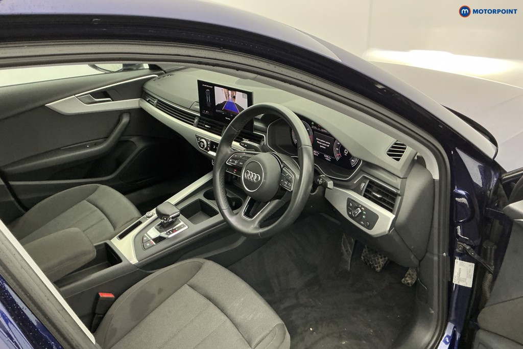 Audi A4 Technik Automatic Diesel Saloon - Stock Number (1591189) - 7th supplementary image