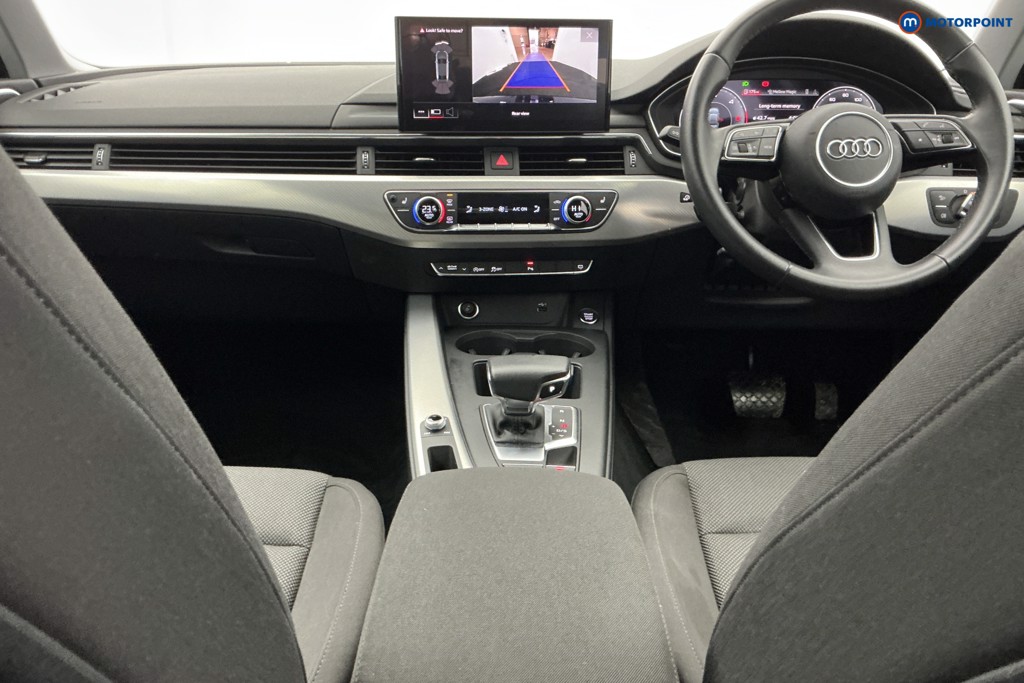 Audi A4 Technik Automatic Diesel Saloon - Stock Number (1591189) - 10th supplementary image