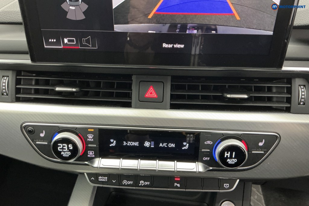 Audi A4 Technik Automatic Diesel Saloon - Stock Number (1591189) - 15th supplementary image