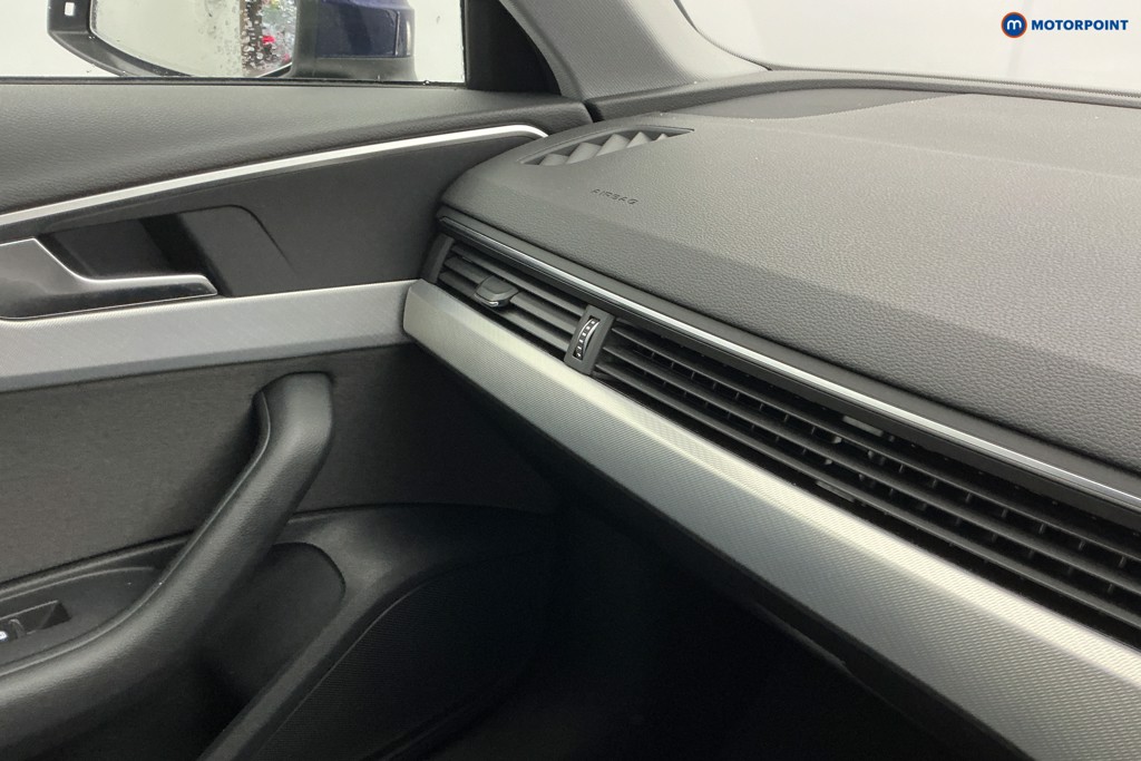 Audi A4 Technik Automatic Diesel Saloon - Stock Number (1591189) - 16th supplementary image