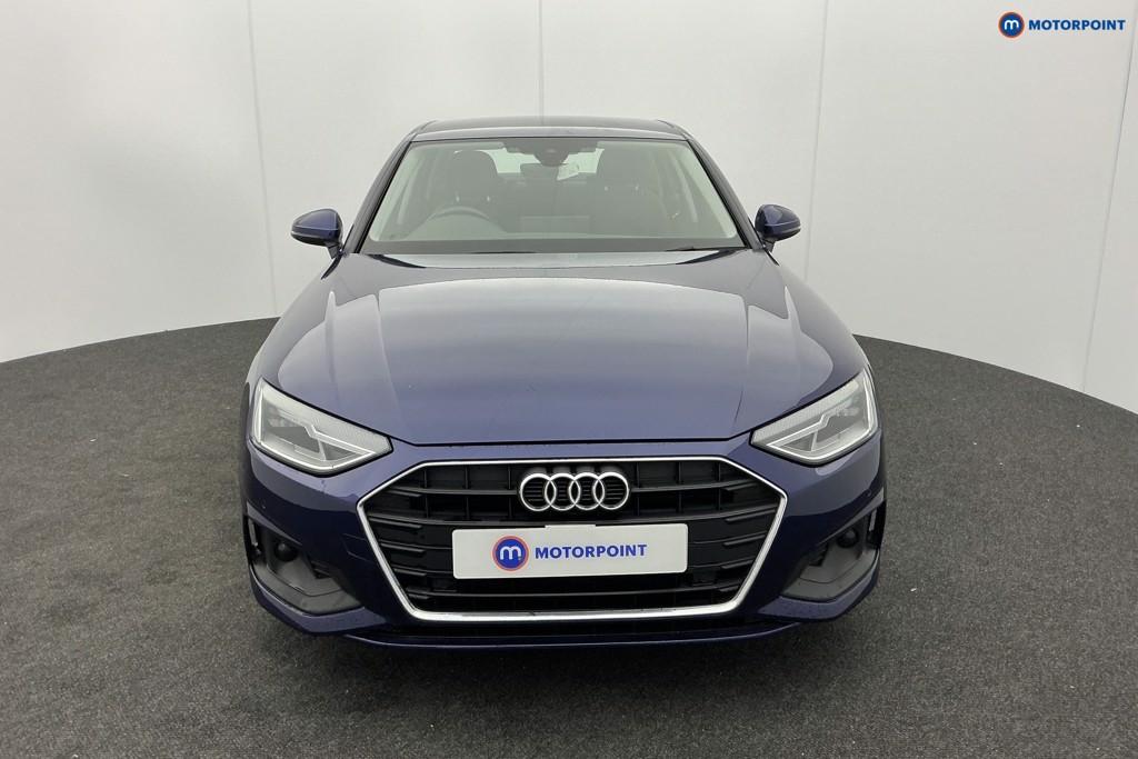 Audi A4 Technik Automatic Diesel Saloon - Stock Number (1591189) - 26th supplementary image