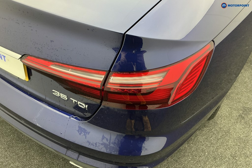 Audi A4 Technik Automatic Diesel Saloon - Stock Number (1591189) - 28th supplementary image