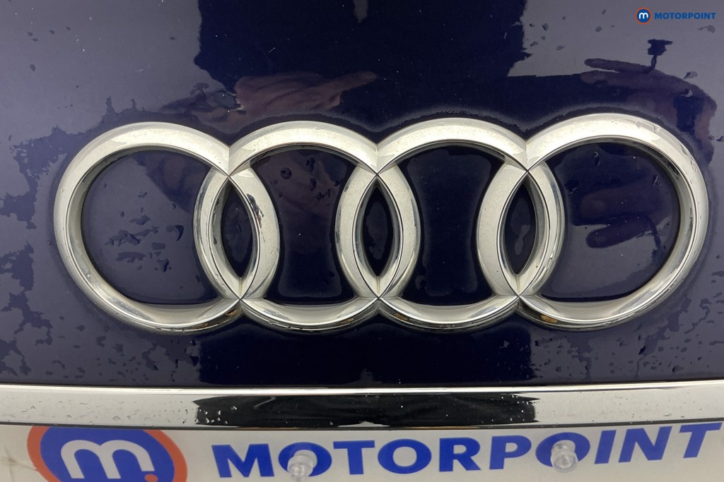 Audi A4 Technik Automatic Diesel Saloon - Stock Number (1591189) - 31st supplementary image