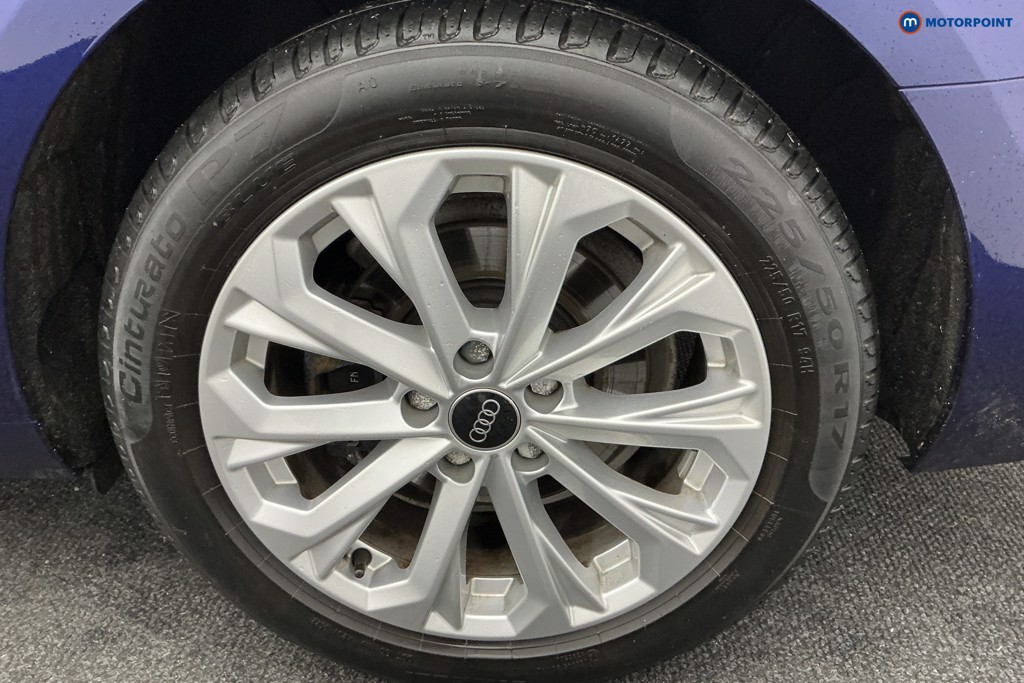 Audi A4 Technik Automatic Diesel Saloon - Stock Number (1591189) - 35th supplementary image